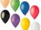 BALONY 11cali PROFESJONALNE Duże Pastel balon G90g