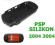 * SILIKON ETUI DO SONY PSP SLIM 3xx 3000 3003 3004