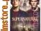 SUPERNATURAL NIE Z TEGO ŚWIATA [SEZON 4] [6 DVD]