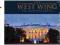 WEST WING PREZYDENCKI POKER SEZONY 1-7 [44 DVD]