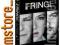 FRINGE [NA GRANICY ŚWIATÓW] SEZON 1 [DVD] [2008]
