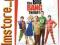 TEORIA PODRYWU THE BIG BANG THEORY  [SEZONY 1-3]