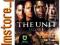 THE UNIT [JEDNOSTKA][SEZON 1] [4 DVD]