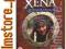 XENA WARRIOR PRINCESS WOJOWNICZA KSIĘŻNICZKA S 4