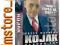 KOJAK - SEZON 2 [6 DVD] TELLY SAVALAS