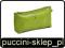 Kosmetyczka skórzana PUCCINI P-1505 jasna zieleń