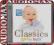 CLASSICS FOR MY BABY [2CD]Chopin Mozart Bach Glass