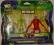 BEN 10 zestaw 2 figurek SWAMPFIRE - JET RAY