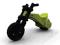 YBIKE ORYGINAL ROWEREK BIEGOWY ZIELONY 31846 E17