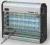 PROFESJONALNA LAMPA OWADOBÓJCZA 100m2,16W,3000Volt