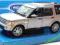 LAND ROVER DISCOVERY 4 1:24 WELLY NOWOŚĆ