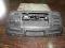 Fiat Tipo radio kasetowe