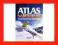 Atlas Narciarski (Austria, Czechy...) [nowa]