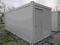 Kontener biuro szatnia nowy Kraków OKAZJA!