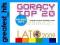GORĄCY TOP 20 LATO 2009 POLSKIE HITY (CD)