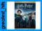 HARRY POTTER I CZARA OGNIA (DVD)