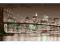 Plakat obraz 100x50cm WGA-06115 BROOKLYN BRIDGE, 2