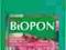 NAWÓZ BIOPON do rododendronów, azalii 1l OGRODU