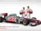 MCLAREN DRIVERS - Plakat Plakaty PPY-PP32520