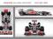 MCLAREN - Plakat Plakaty PPY-PP32519