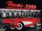 ROSIES DINER - Plakat Plakaty PPY-PP32636