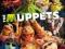 THE MUPPETS - Plakat Plakaty PPY-PP32709