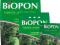 NAWÓZBIOPON uniwersalny do ogrodu 3kg DOM i OGRÓD