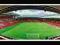 Liverpool Anfield Road - obraz w ramie 75x30cm