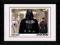 Star Wars Darth Vader - obraz w ramie 20x15cm