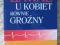 Zawał u kobiet równie groźny - Singerhoff NOWA