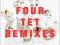 Four Tet - Remixes (2xCD, 2006, Domino)