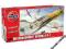 MESSERSCHMITT BF-109E4/E7  02048 AIRFIX 1/72