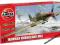 HURRICANE Mk.I  02082 AIRFIX 1/72