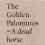 Golden Palominos - Dead Horse (1989, Bill Laswell)