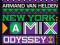 Armand Van Helden - New York Mix Odyssey 2 (2008)