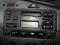 FOCUS I MK1 LIFT RADIO 3000 ORYGINALNE FORD