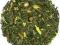 HERBATA ZIELONA SENCHA GUARANA 50G !!!!!!