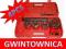 GWINTOWNICA DO RUR 4PCS HYDRAULICZNA NARZYNKI FV!