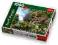 PUZZLE 1000 elementów UROCZY ZAKATEK 10297 TREFL