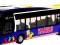 SIKU SUPER AUTOBUS MIEJSKI auto metal 1:87 1894