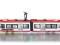 SIKU SUPER TRAMWAJ auto metal 1:87 1895