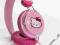 Słuchawki Coloud Hello Kitty (Pink Label)*W-Wa