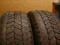 235/65 R16 C  Michelin Agilis 5mm 2szt (016)
