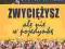 Zwyciężysz ale nie w pojedynkę - Maxwell