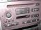 Radio Radioodtwarzacz Saab 95 9-5 LIFT 2004 GW FV