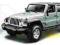 BBURAGO Jeep Wrangler Kit