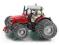 SIKU Massey Ferguson z bliźniaczymi Koł