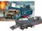 REVELL LCM3 50FT. Landing Craft