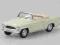 ABREX Felicia Roadster 1963 (white 58)