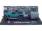 ABREX L&K  Skoda 110 Combi (bluegreen)